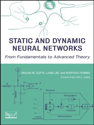 cover image of Static and Dynamic Neural Networks